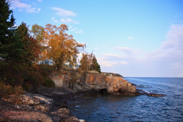 Lake Superior